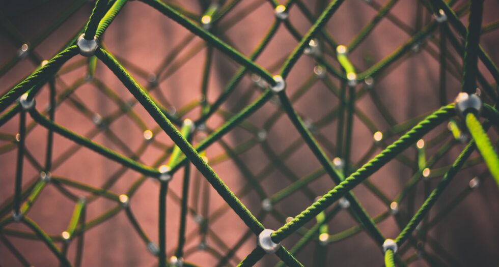 Build a neural network