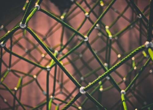 Build a neural network