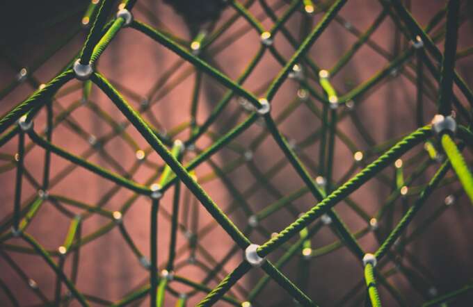 Build a neural network