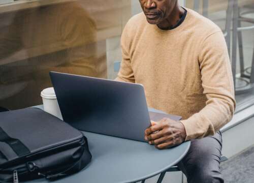 Am I too old to learn coding