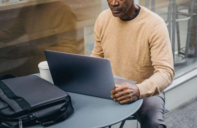 Am I too old to learn coding