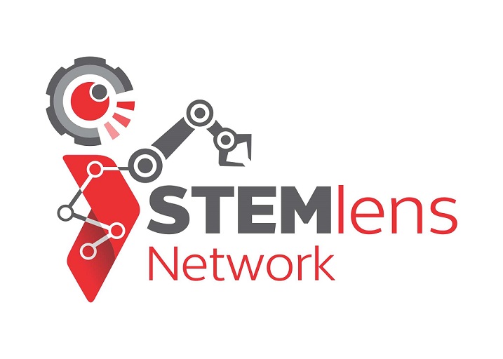 STEMlens Logo