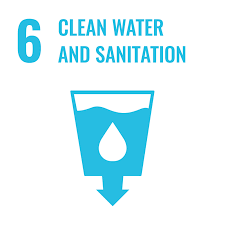 SDG 6: Clean Water & Sanitization