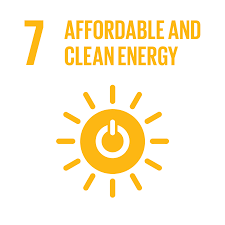 SDG 7: Affordable and Clean Energy