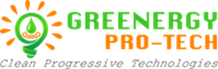 greenergy logo
