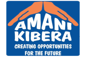 Amani Kibera Logo