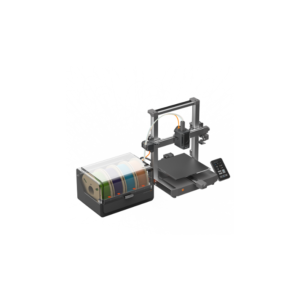 Anycubic Kobra 3 Combo 3D Printer