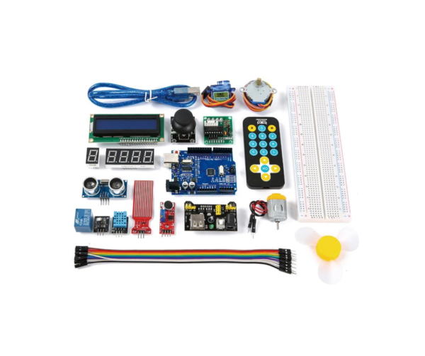 Arduino Starter Kit - Image 2