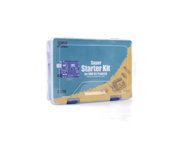 Arduino Starter Kit - Image 3