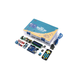 Arduino Starter Kit