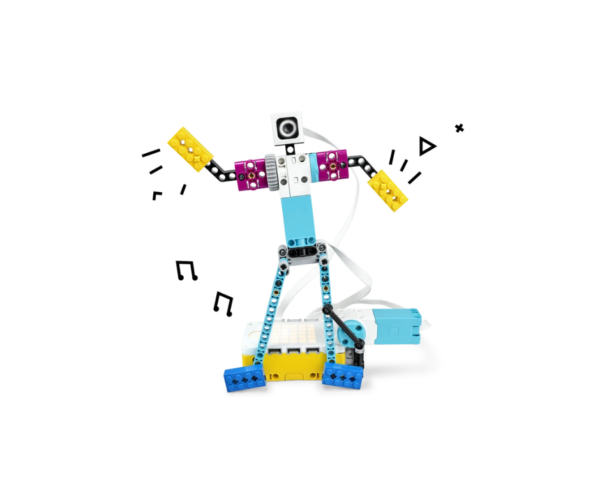 LEGO® SPIKE™ Prime Set - Image 5