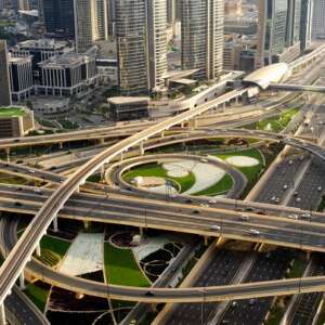 Futuristic Innovation Odyssey