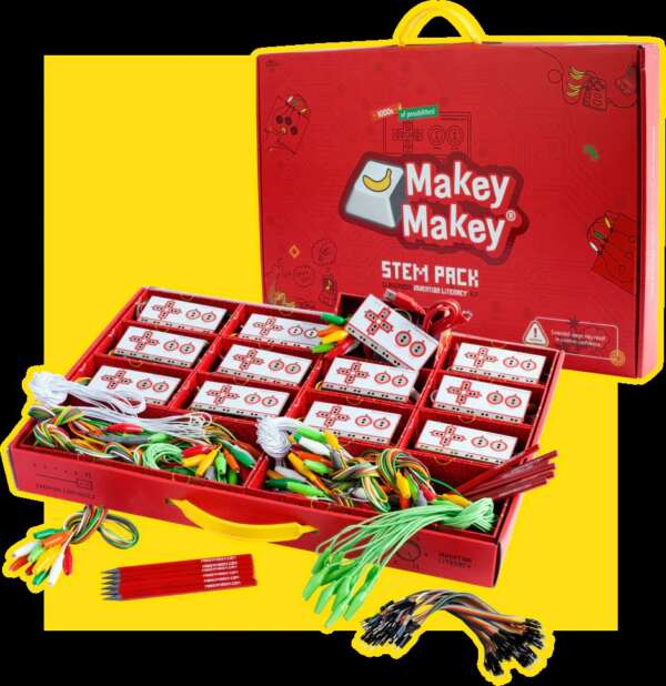 Makey Makey - Image 2