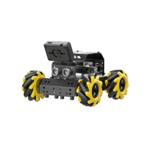 Hiwonder AI Vision Robot Base on Arduino