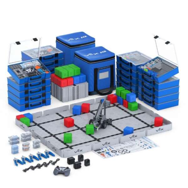 VEX IQ Education Kit - Image 3